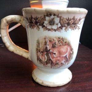 Cracker Barrel coffee cup